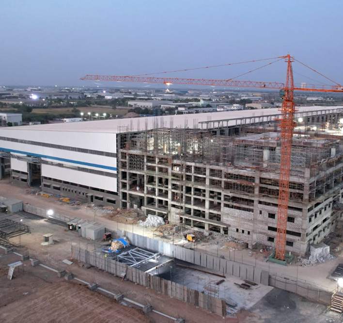Construction Site