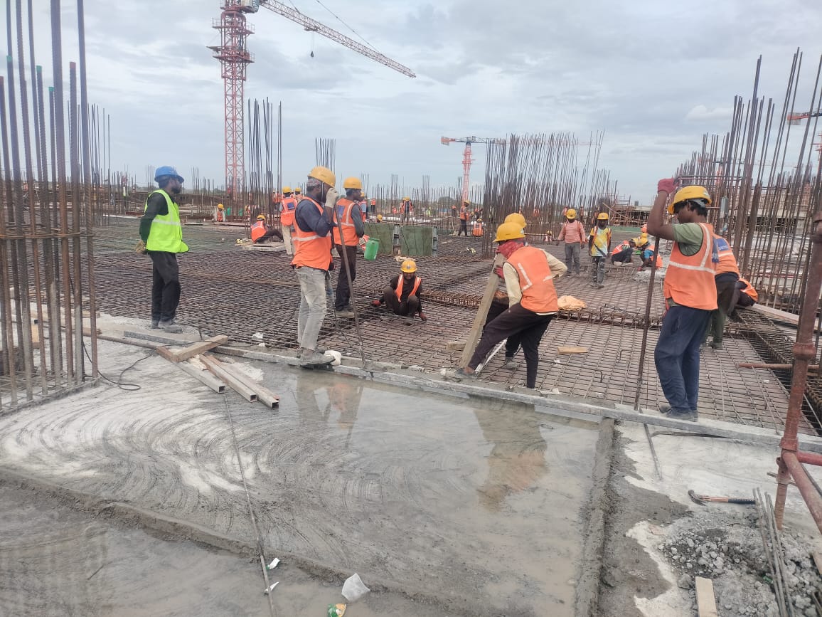 Construction Site