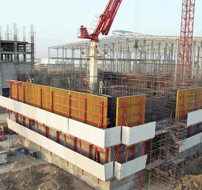 Construction Site