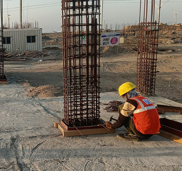 Construction Site