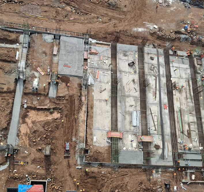 Construction Site